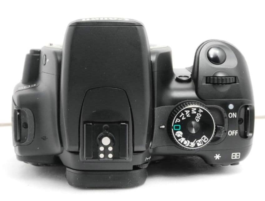 ♡様　　CANON　EOS　KissX　初心者デビュー　一眼レフ　キャノン