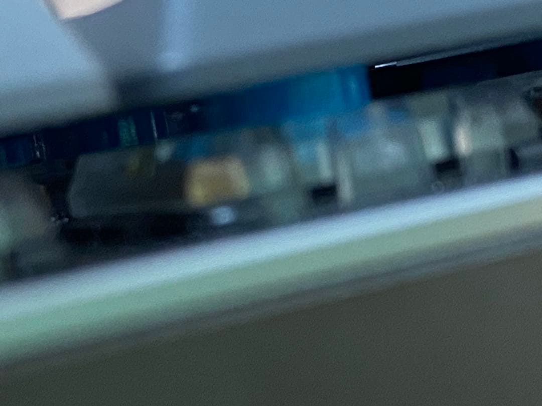 ロジクール KX850CC MX MECHANICAL MINI 青軸　本体のみ