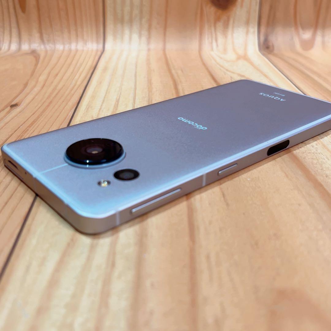SIMフリー 本体 AQUOS sense7 128GB 356 ライトカッパー