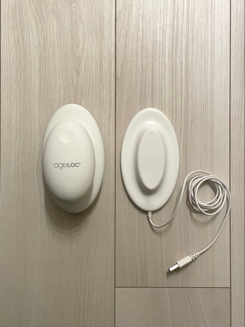 ニュースキンageLOC ウェルスパ IO