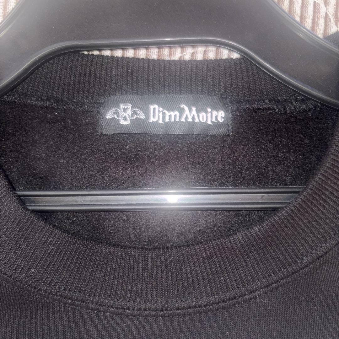 DimMoire The Coffin Cakeスウェット Black