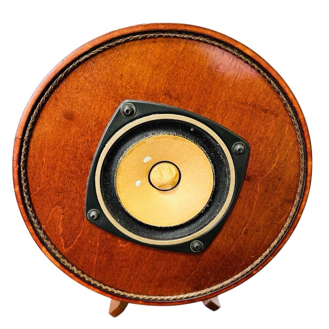 エムズシステム スピーカー 波動スピーカー MS1001-M メープル