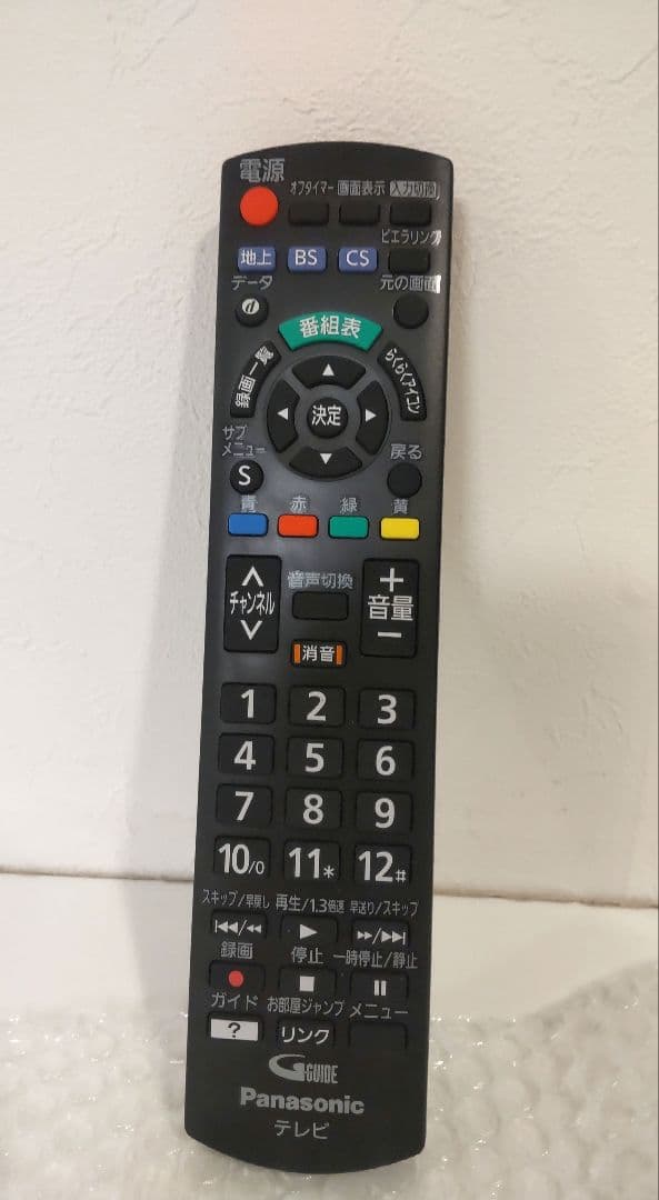 パナソニック　TH- 24H300 2021年 液晶テレビ