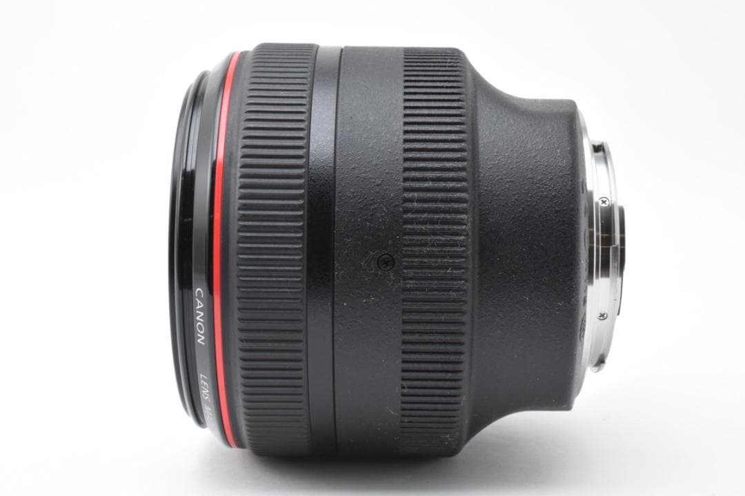 ★極上品★ Canon EF 85mm F1.2 L II USM 単焦点レンズ