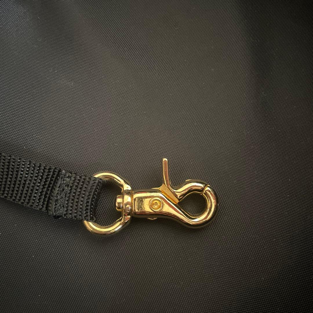 FEILER ペット用キャリーバッグ(ハイジ柄)