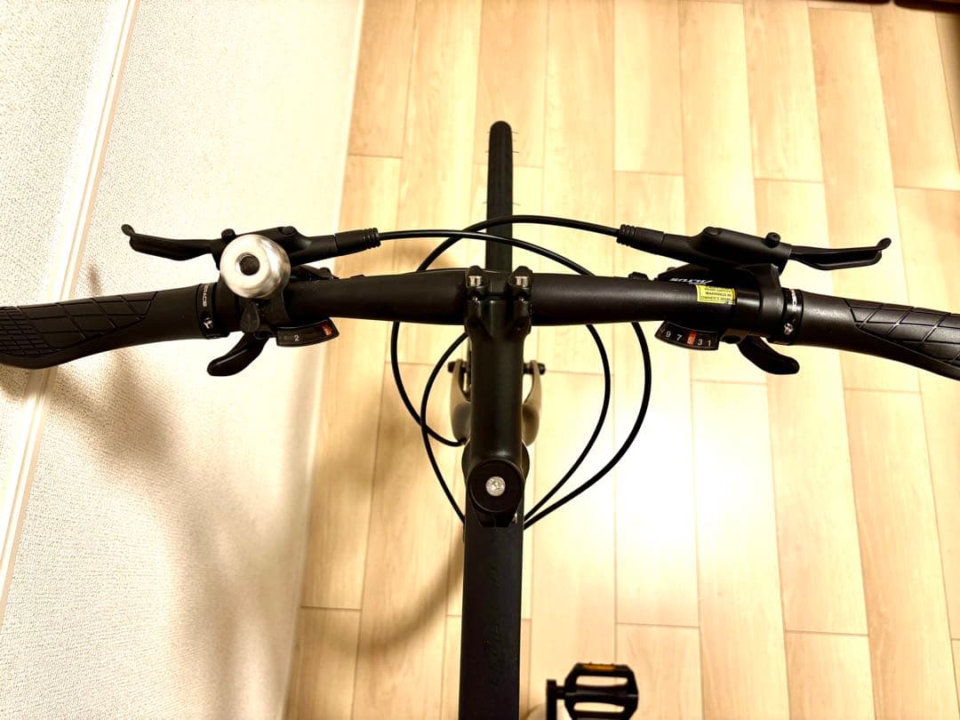 ⭐︎人気2022 Giant RX2 Disc ジャイアント ディスクブレーキ　M