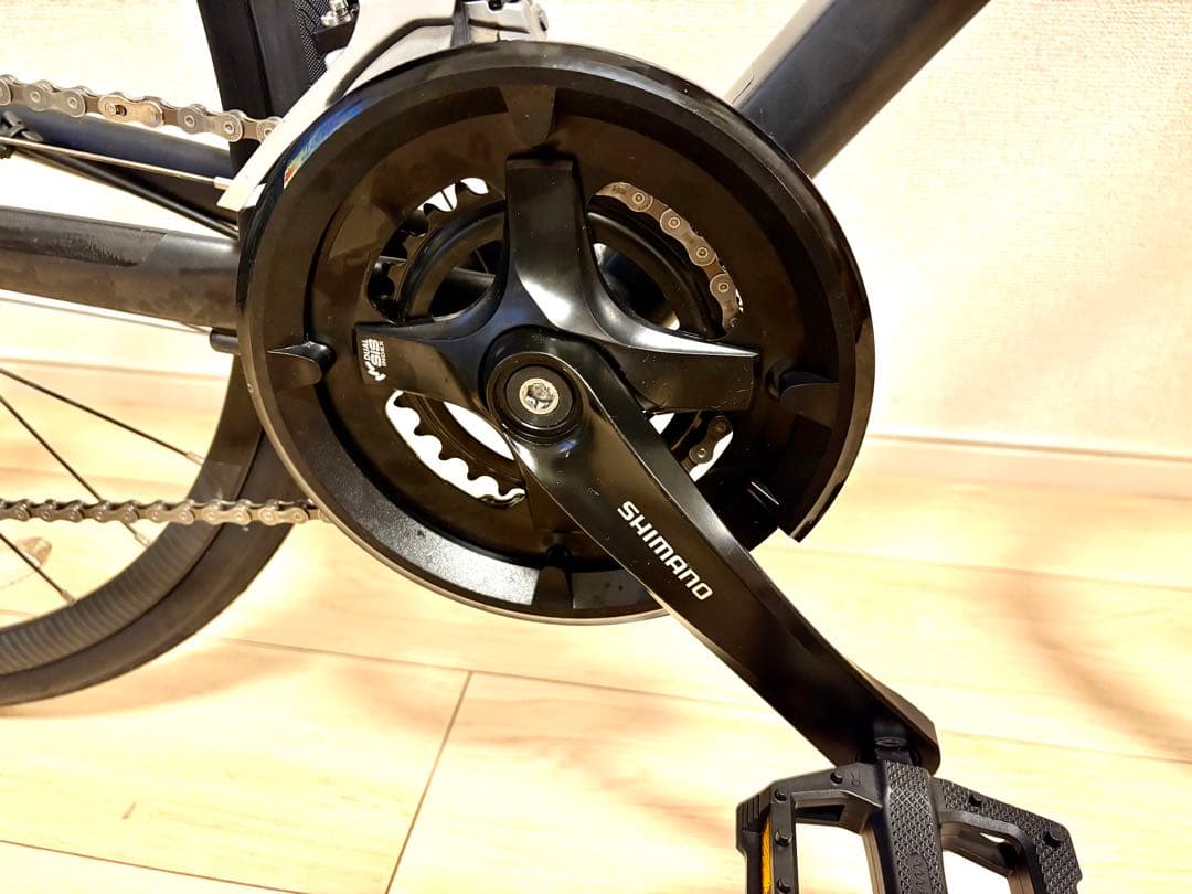 ⭐︎人気2022 Giant RX2 Disc ジャイアント ディスクブレーキ　M