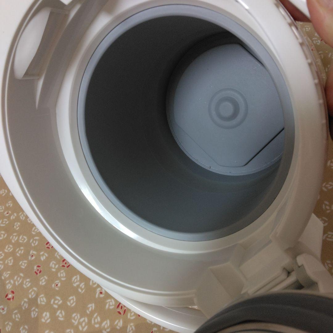 象印 スチーム式加湿器 EE-RR35 乾燥2021年 肌 喉 潤う 潤い