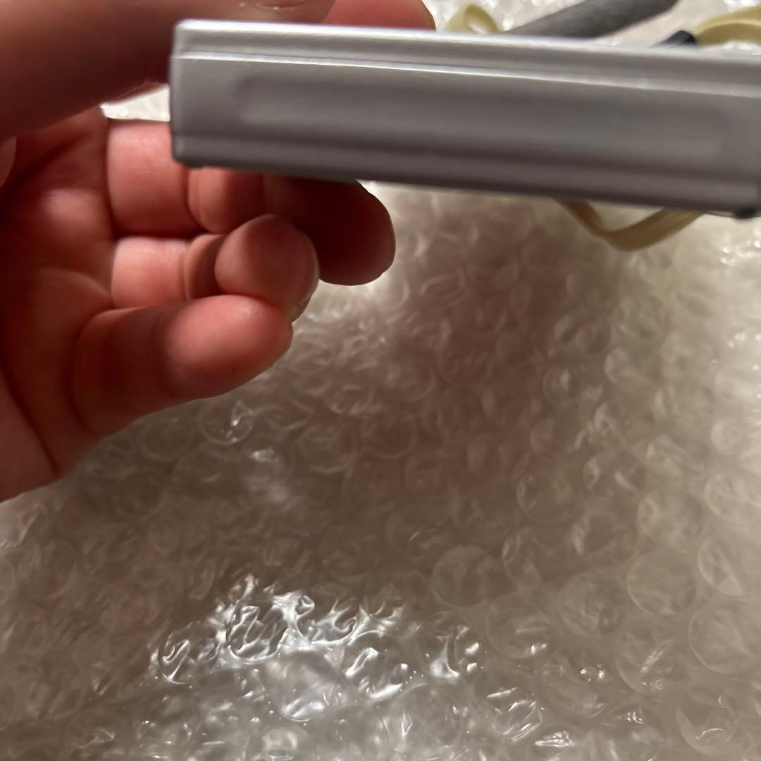 ［動作品］京セラ　デジカメKYOCERA FINECAM SL300R　レッド