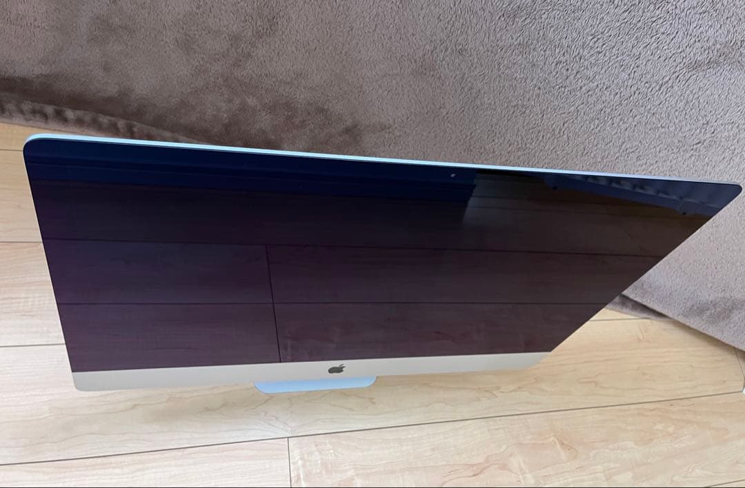 プロフ必見★美品 2020 iMac 27inch Retina Inteli7