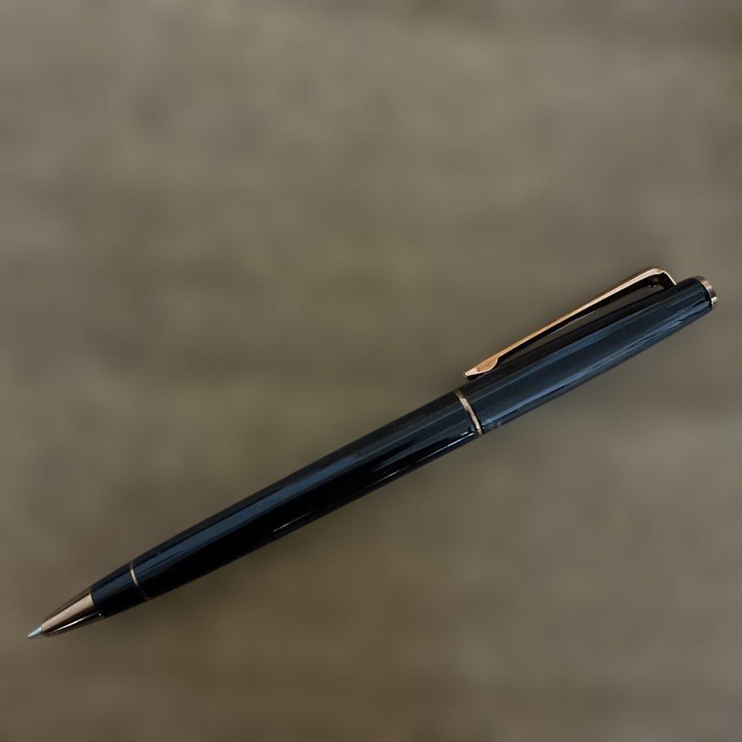 ジェットストリームプライム回転繰り出し式シングル ノーブルブラック限定