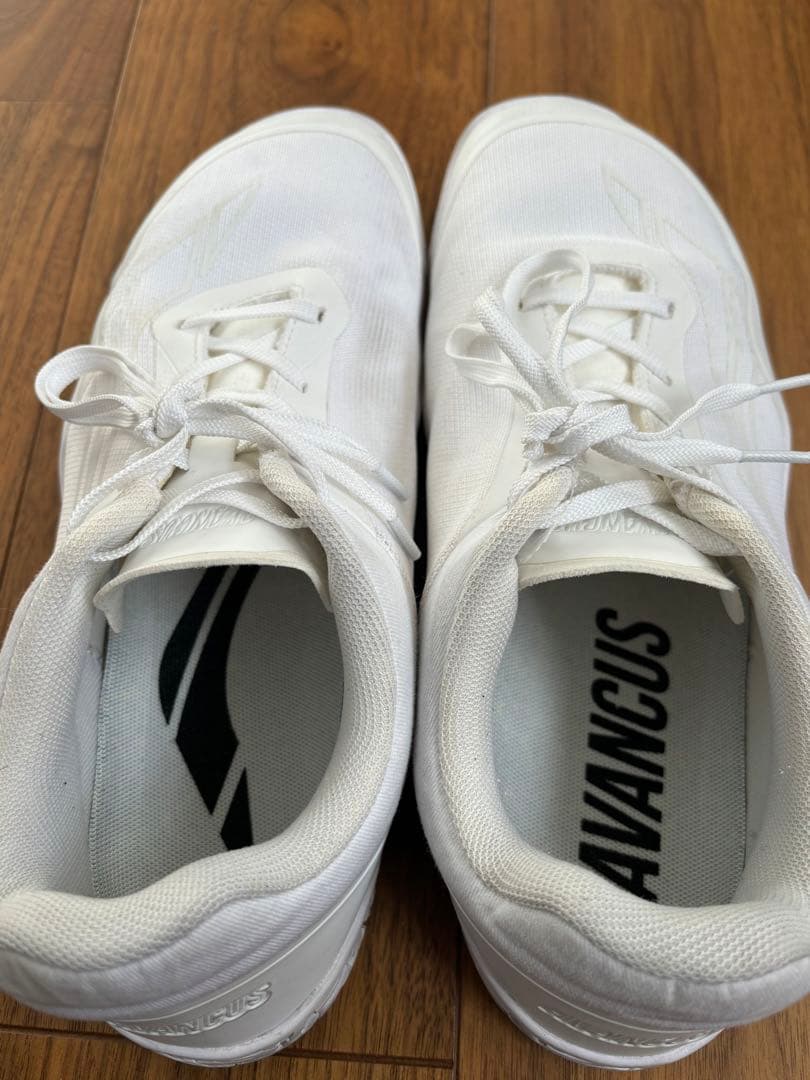 AVANCUS エイペックスパワー V2.5 43 （27.7㎝） アヴァンサス