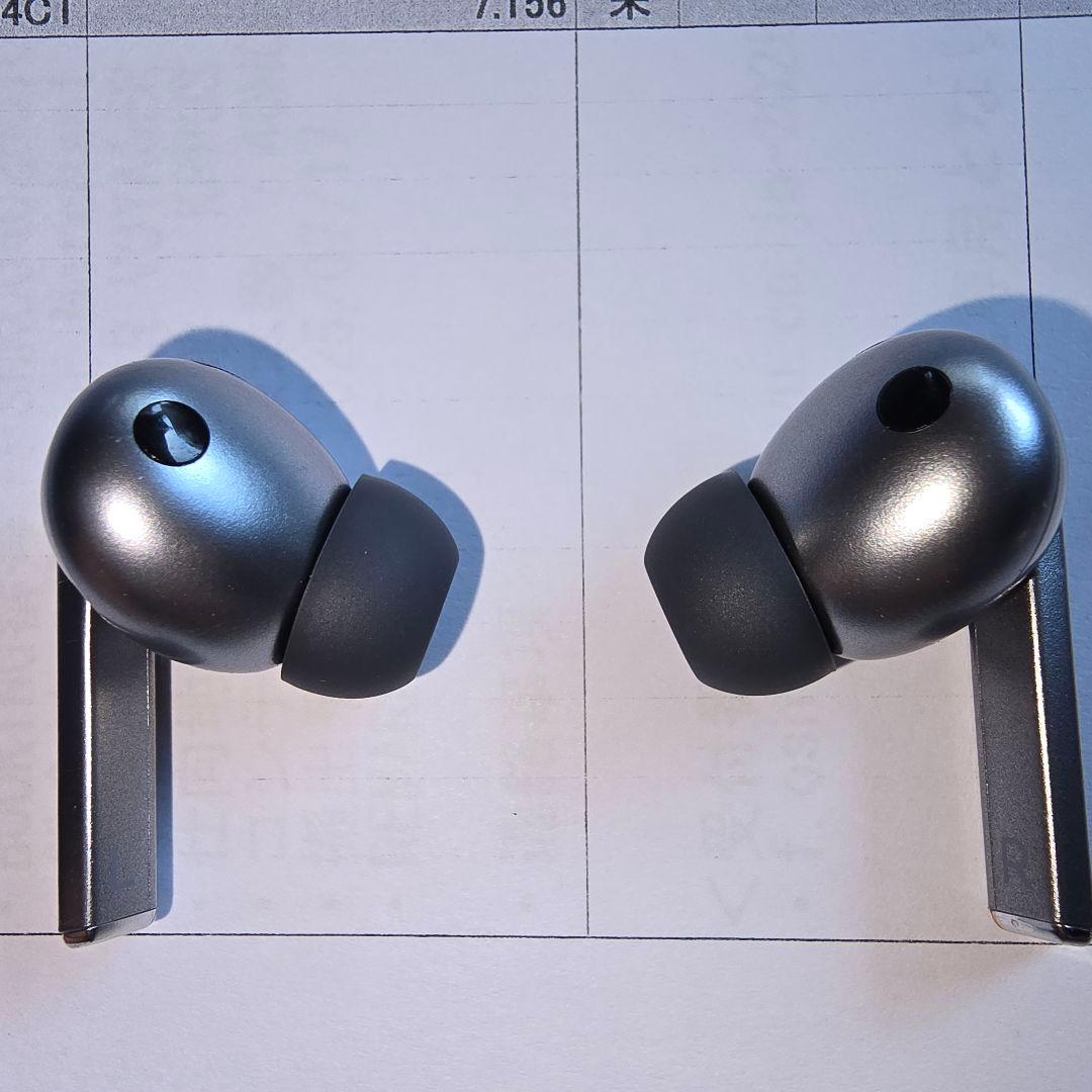 Samsung Galaxy Buds3 Pro ワイヤレスイヤホン + ケース