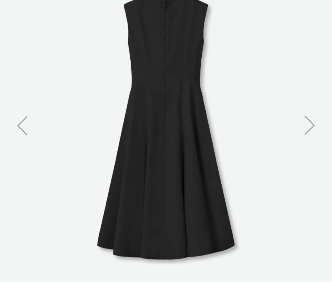 Rene ルネ　F&Fワンピース　ほぼ新品