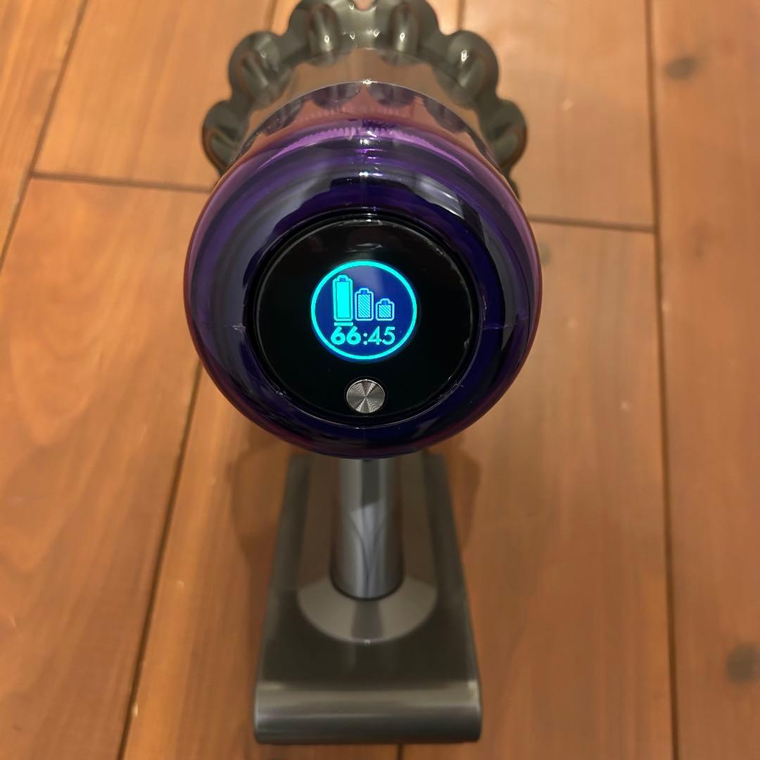 【yamamoto】ダイソンV11 fluffy