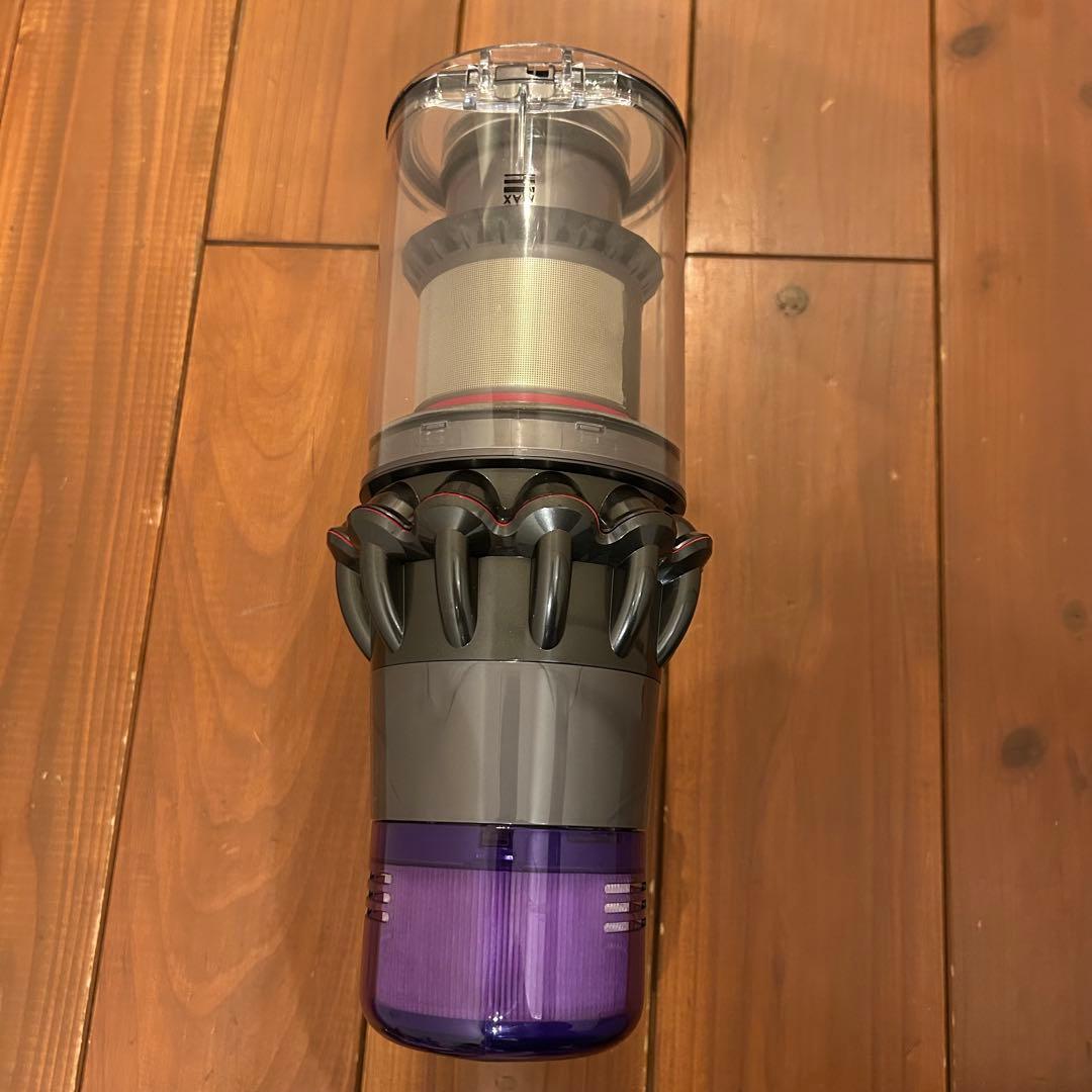 【yamamoto】ダイソンV11 fluffy