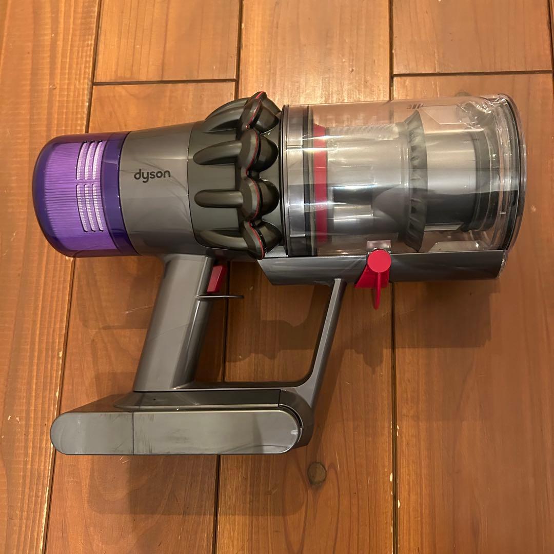 【yamamoto】ダイソンV11 fluffy