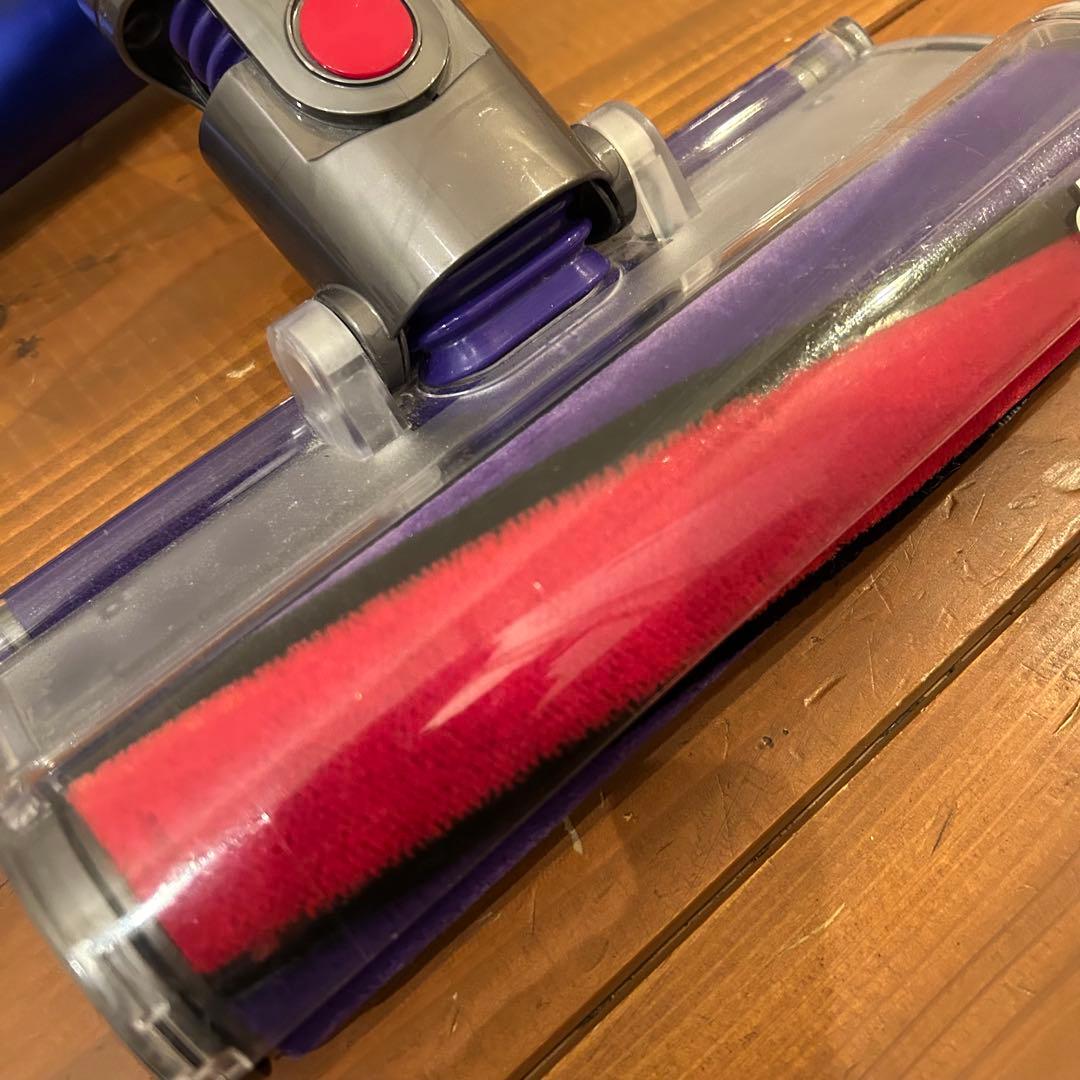 【yamamoto】ダイソンV11 fluffy