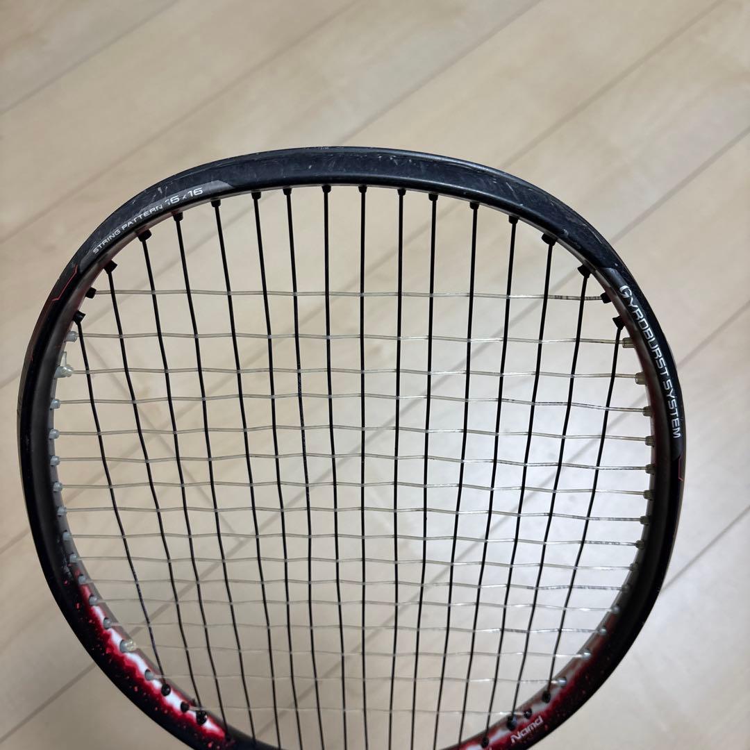 YONEX ジオブレイク70vs