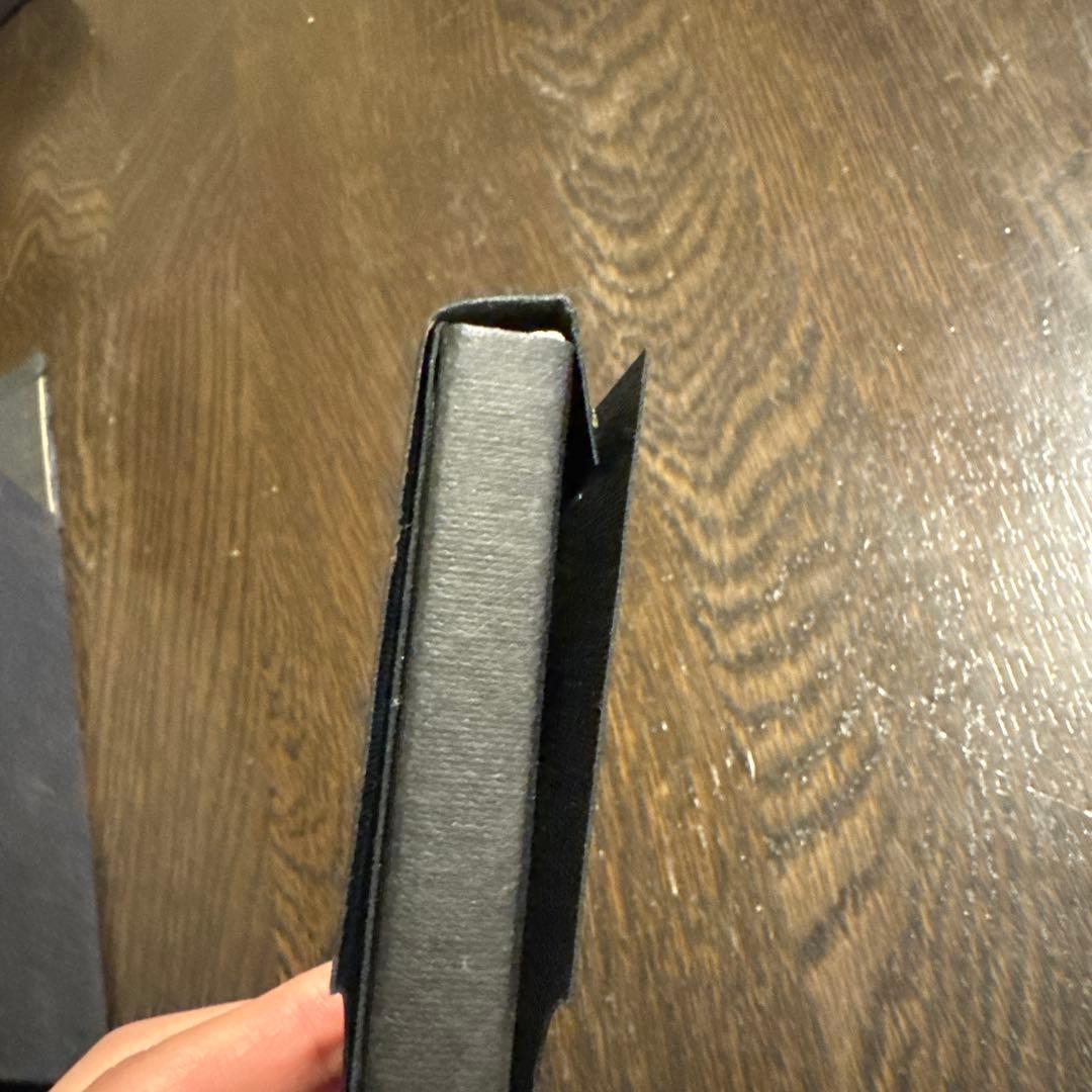 BVLGARI B.zero1 ブラックダイヤル