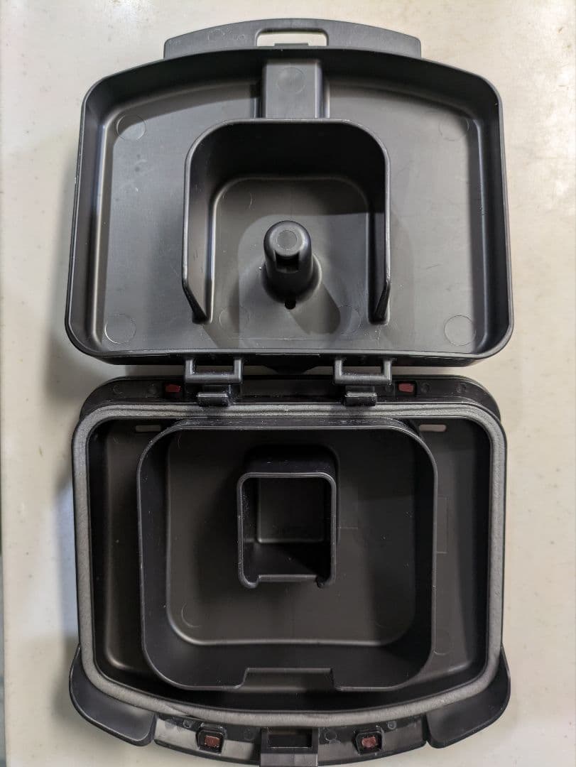 日立　打込鉄釜 ふっくら御膳 5.5合炊き RZ-WXV3000BKM