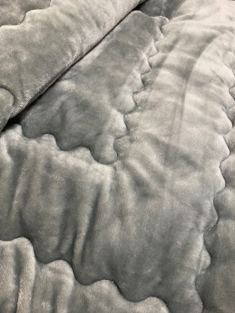 RISE Warm あったか清潔掛け布/毛布SL 150×210㎝ フランネル