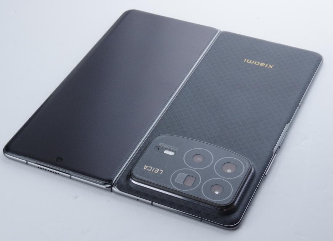 上位版 Xiaomi Mix Fold4 16GB 512GB