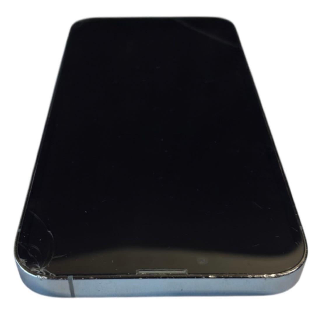 iphone13 pro シエラブルー　256GB