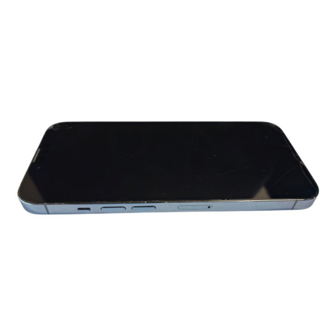 iphone13 pro シエラブルー　256GB