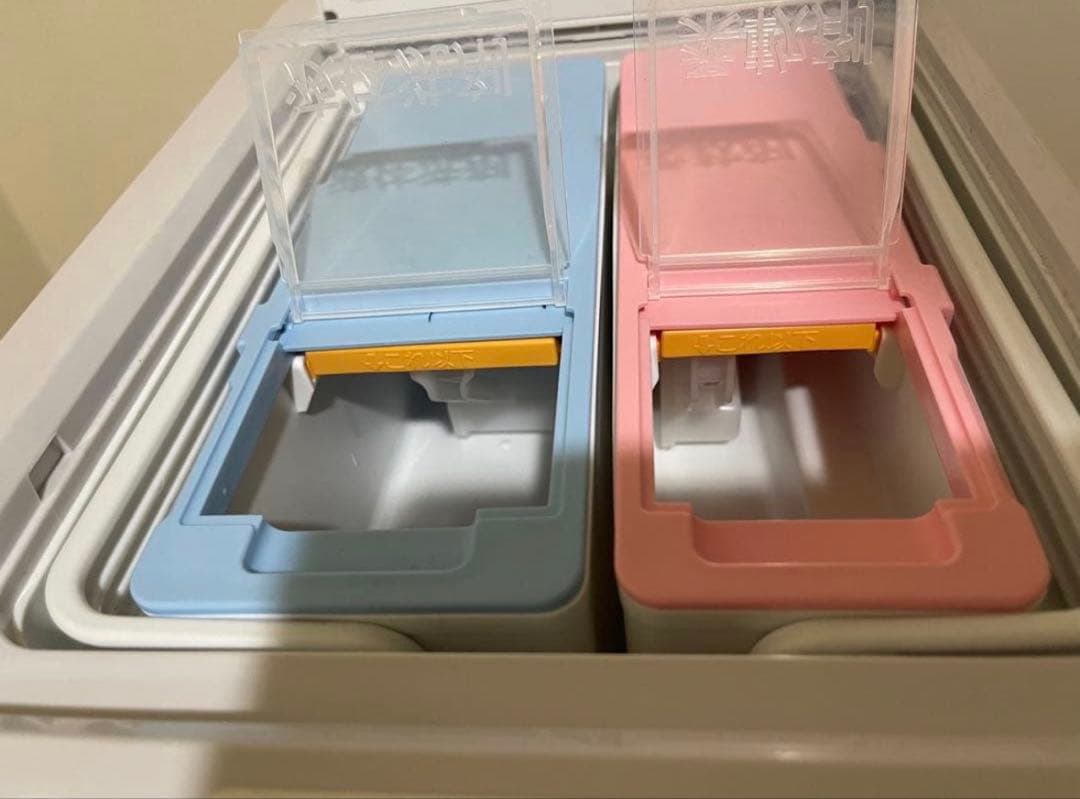 日立ビックドラム式洗濯機11/6kg