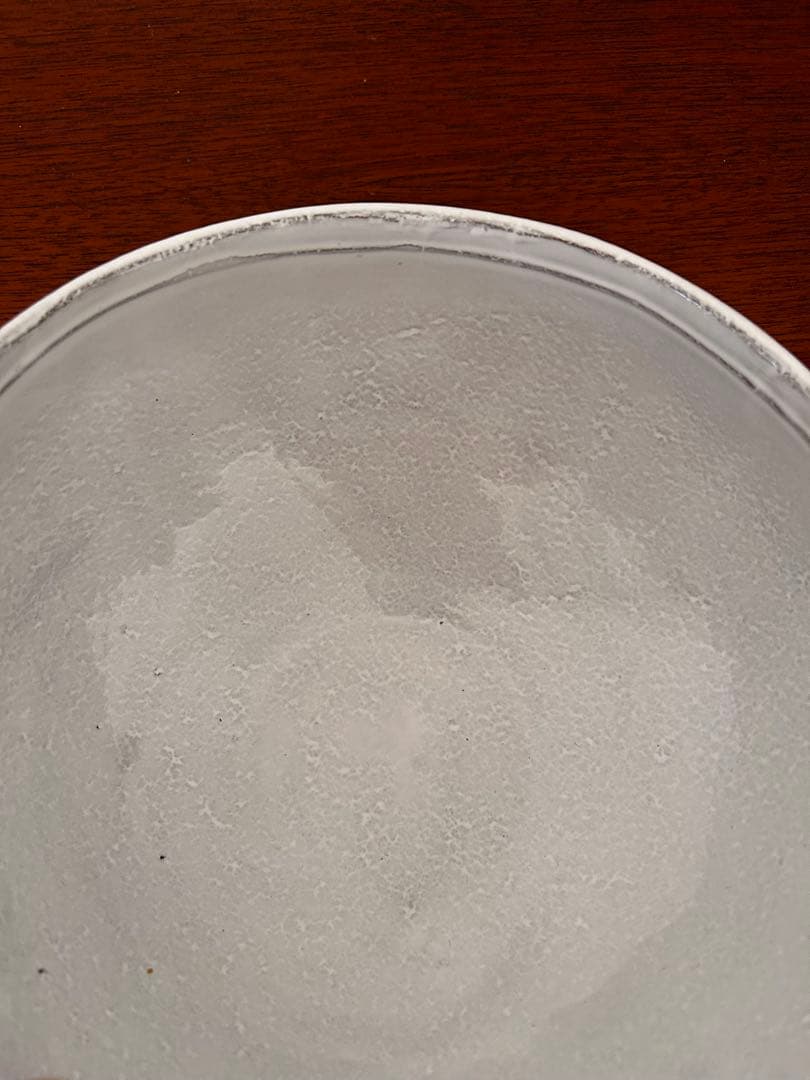 Astier de Villatte simple サラダボウル21cm 新品