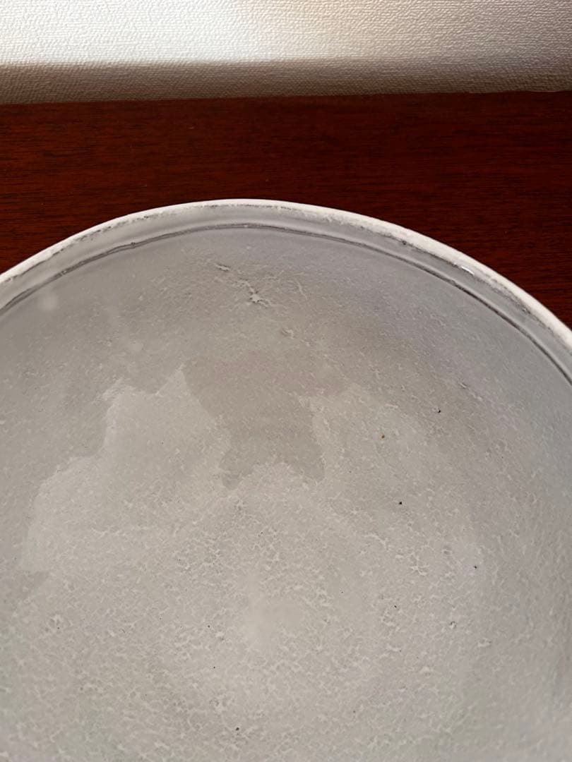 Astier de Villatte simple サラダボウル21cm 新品