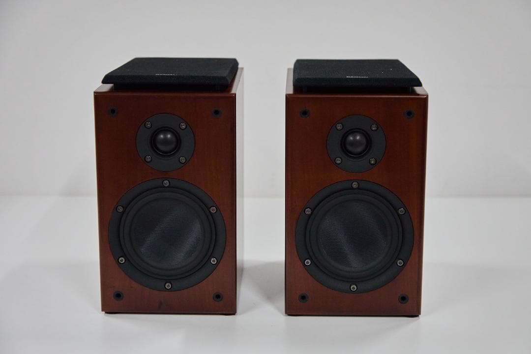 DENON デノン SC-CX101 ペア