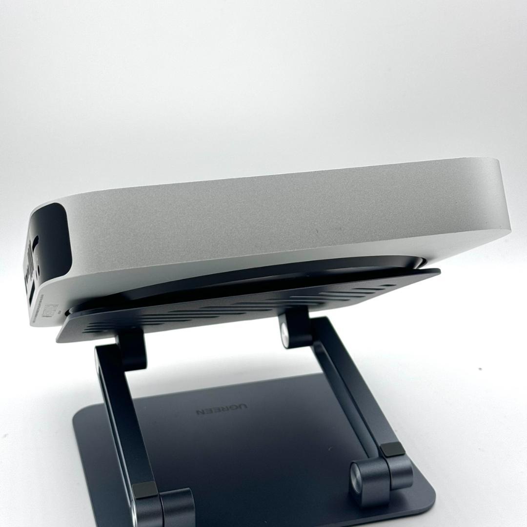 Macデスクトップ Apple Mac mini Late 2014 A1347 SSD 1TB