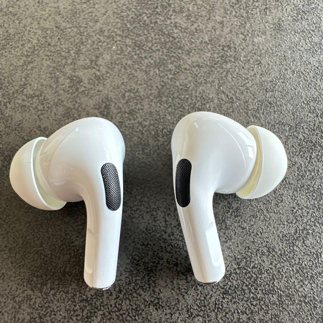 AirPods Pro 第1世代　「訳あり」