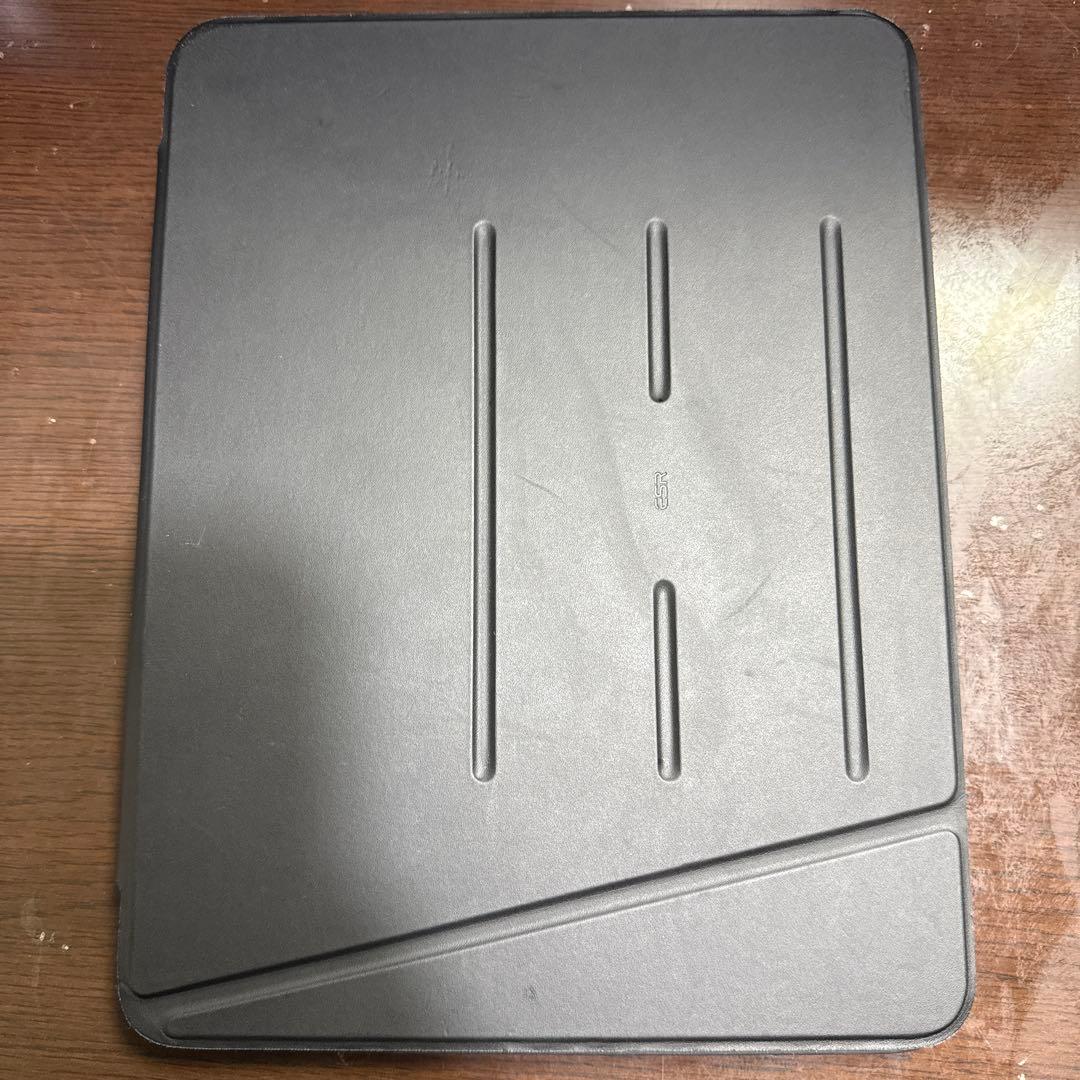 iPad A10 シルバー 128GB 美品