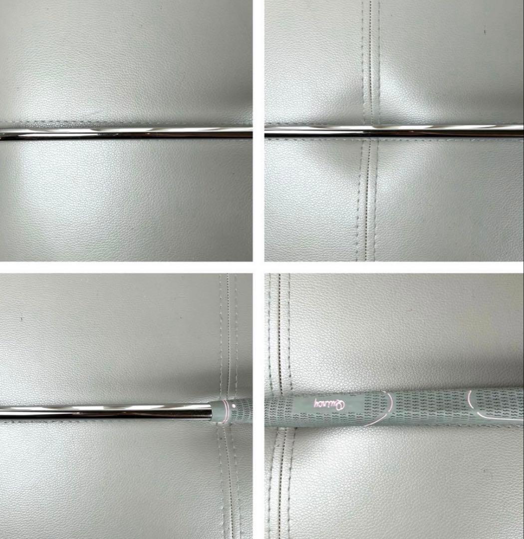 本格派　レディースゴルフクラブ　10本　セット　TURUYA キャディバッグ