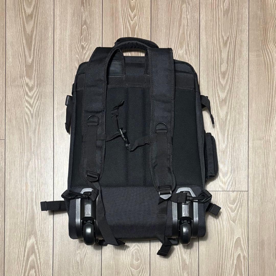 アウトドア プロダクツ 2way ソフトスーツケース リュック サック