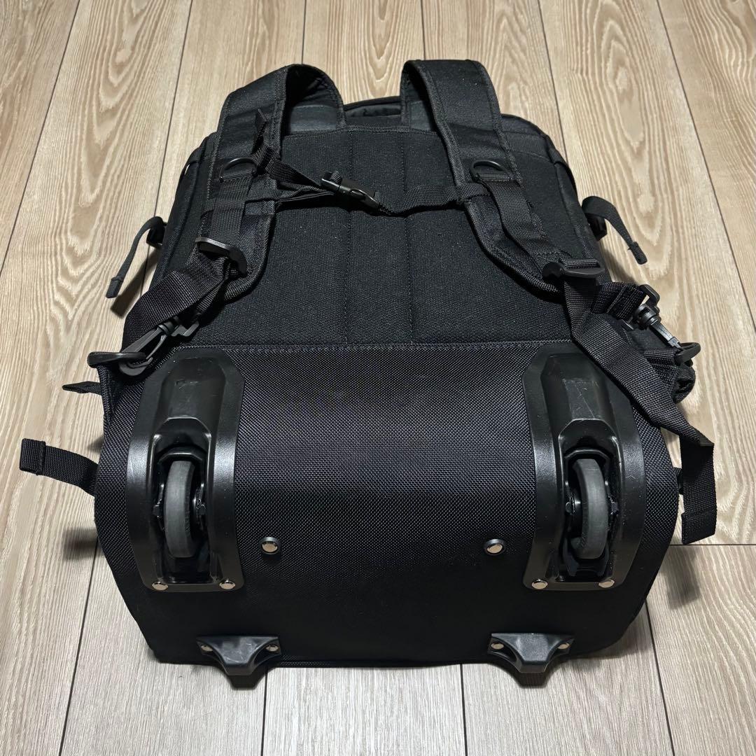 アウトドア プロダクツ 2way ソフトスーツケース リュック サック