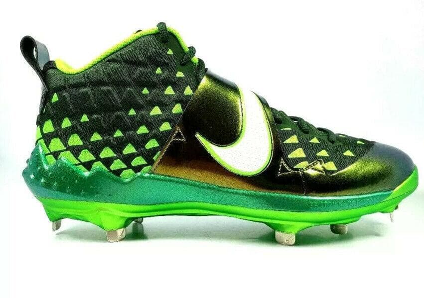 新品USA限定Nikeトラウト6オールスターホームランダービー限定★30.5cm