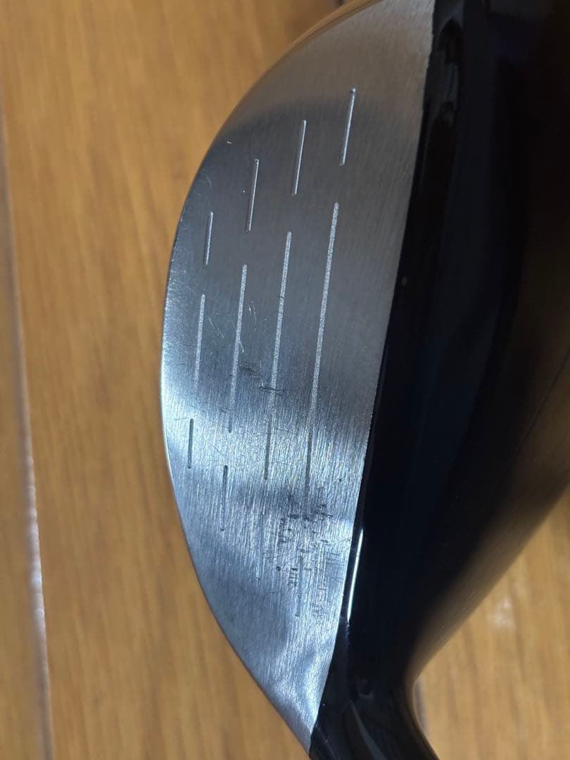 【希少】PRGR TUNE 7w Fire Express BX70 F3