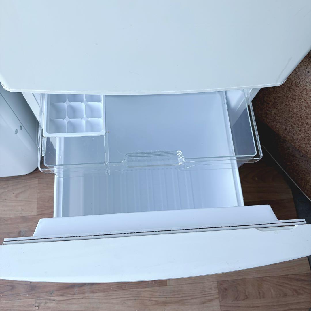 取付無料！高性能パナソニック マットホワイト冷蔵庫 6kg洗濯機 2021年製