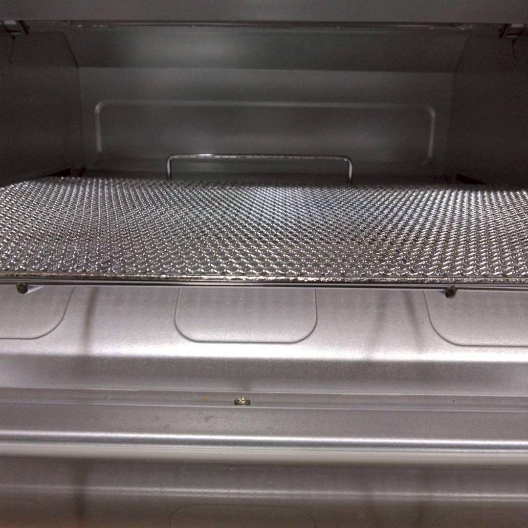 Aladdin　AET-GS13C　グラファイトトースター　2025年製