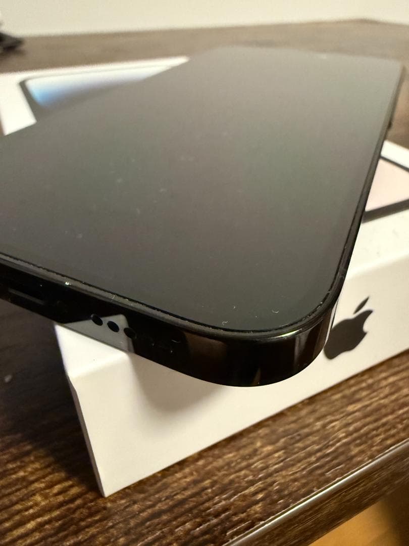 Apple iPhone 14 Pro 256GBスペースブラックSIMフリー