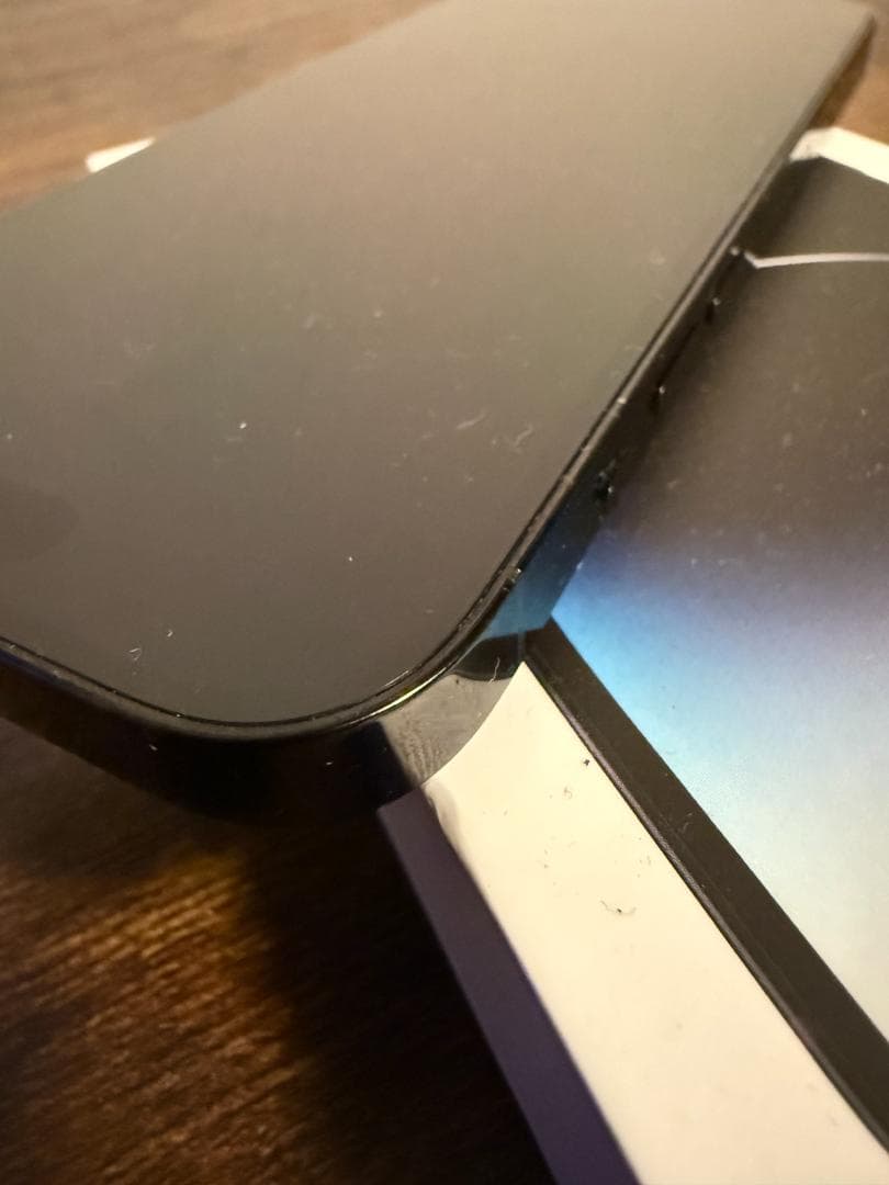 Apple iPhone 14 Pro 256GBスペースブラックSIMフリー