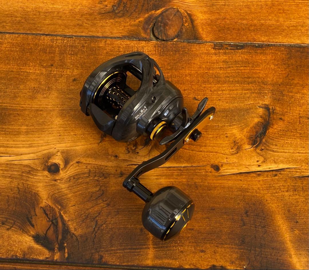 ジギングセット　ジギングロッド　大物対応　3ピースパックロッド　スロージギング