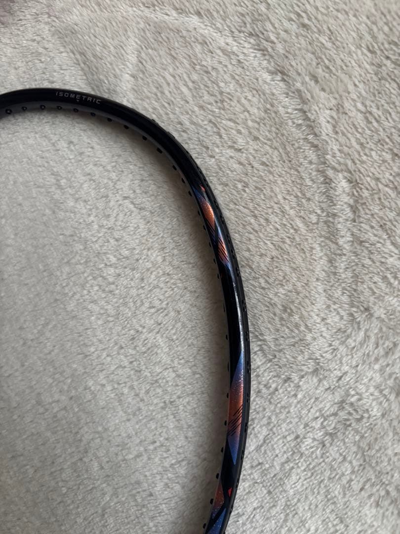 ヨネックス　アストロクス77プロ