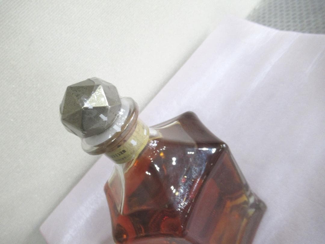 NIKKA Grand Age ニッカ グランドエイジ 660ml/45%　古酒