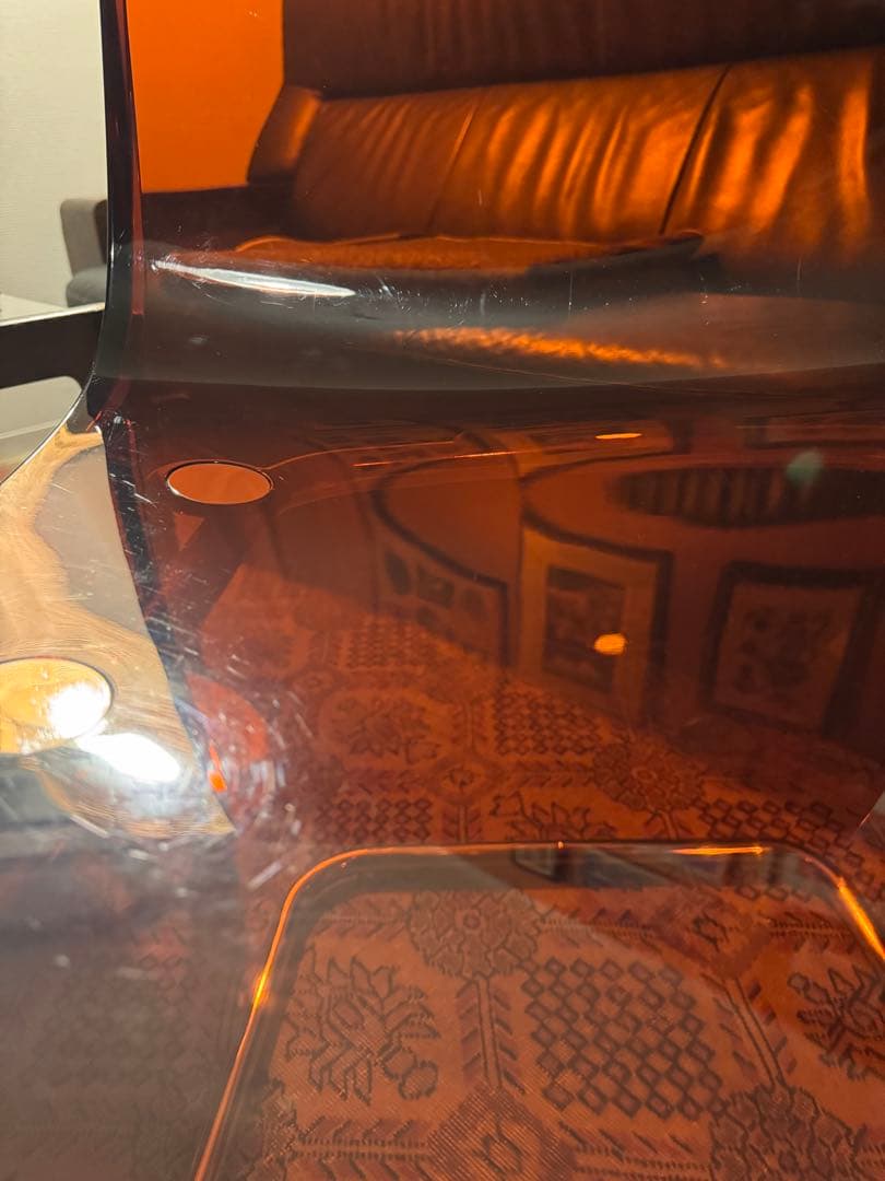 IKEA TOBIAS トービアス 廃盤カラー 椅子