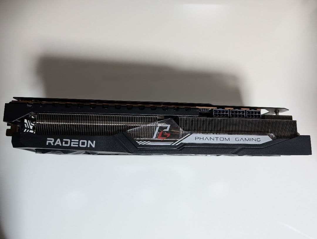 グラフィックボード・グラボ・ビデオカード Radeon RX 7900 XTXPhantom Gaming 24GB OC